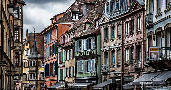 176 Colmar - France