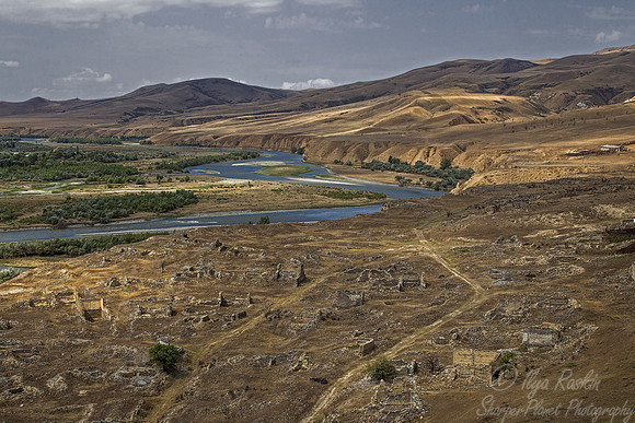 161 Vardzia - Georgia