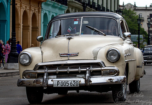 053 Havana 2014 - Cuba