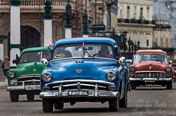 037 Havana 2014 - Cuba