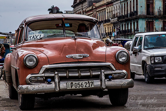 073 Havana 2014 - Cuba