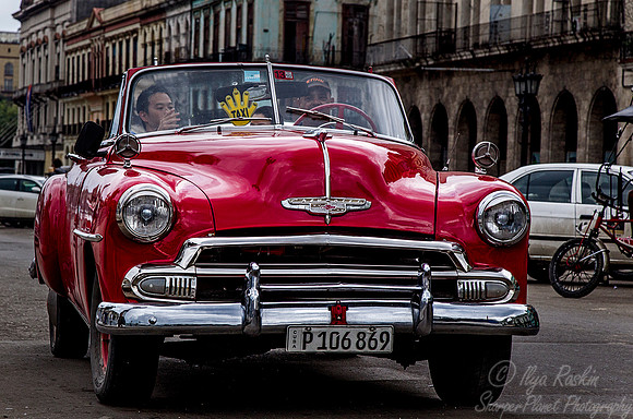 074 Havana 2014 - Cuba