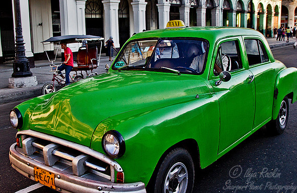 003 Havana 2012 - Cuba