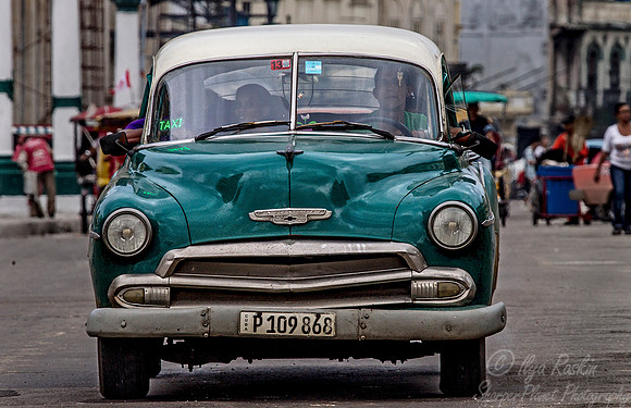 034 Havana 2014 - Cuba