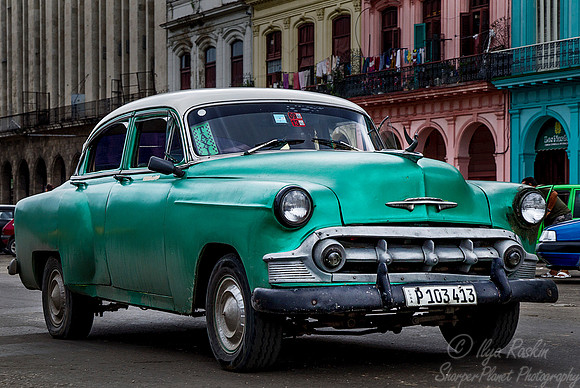 078 Havana 2014 - Cuba