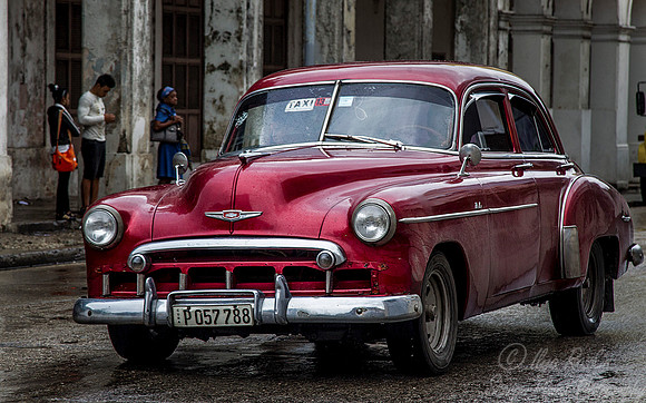 062 Havana 2014 - Cuba