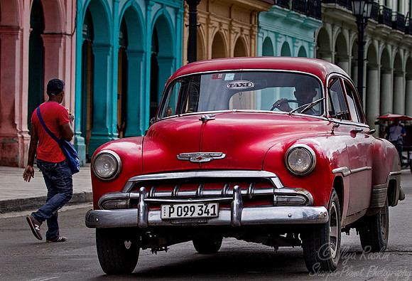 041 Havana 2014 - Cuba