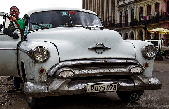 086 Havana 2014 - Cuba