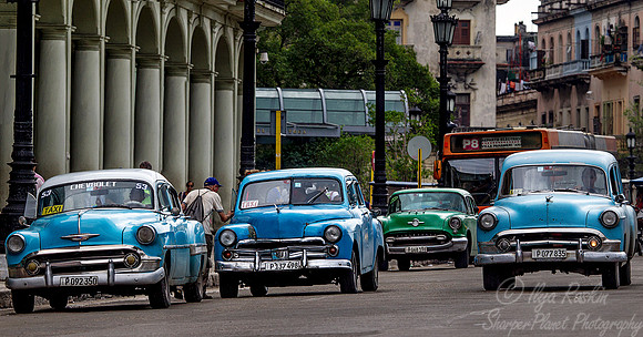 048 Havana 2014 - Cuba
