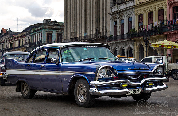 082 Havana 2014 - Cuba
