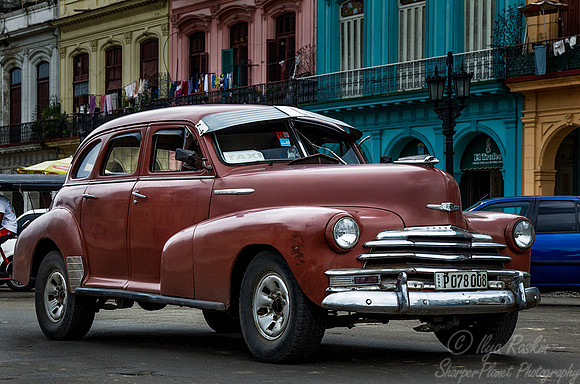 077 Havana 2014 - Cuba