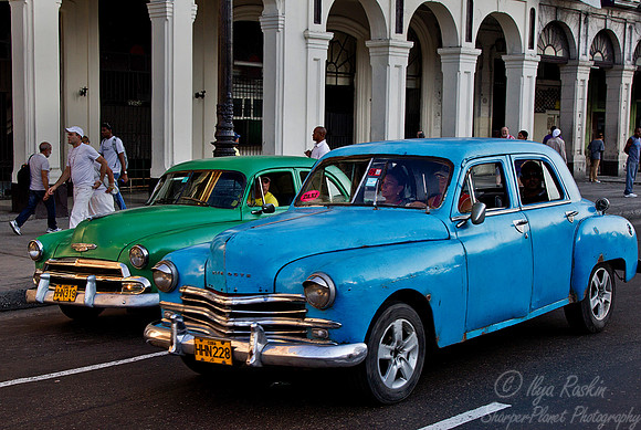 002 Havana 2012 - Cuba