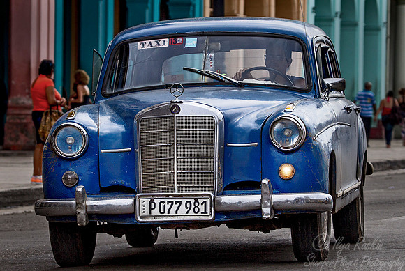 044 Havana 2014 - Cuba