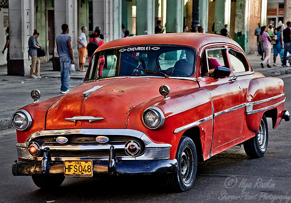 004 Havana 2012 - Cuba