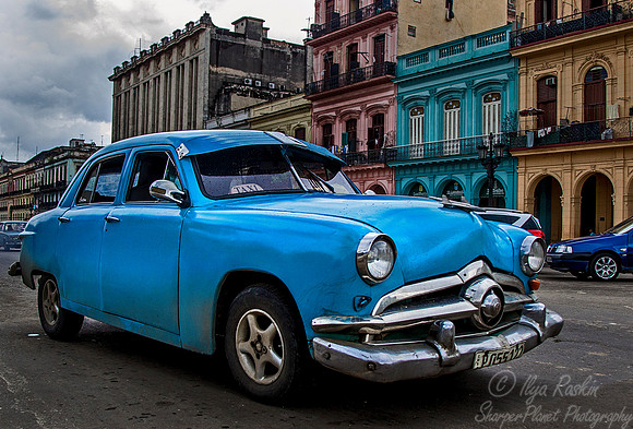 091 Havana 2014 - Cuba