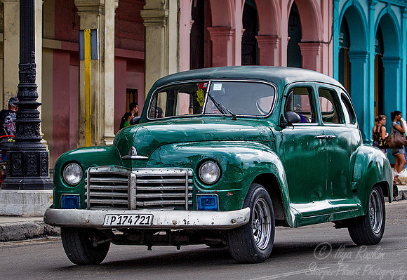 043 Havana 2014 - Cuba