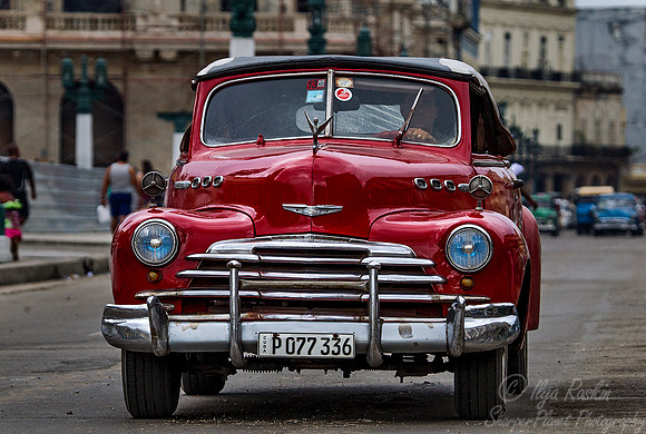 036 Havana 2014 - Cuba