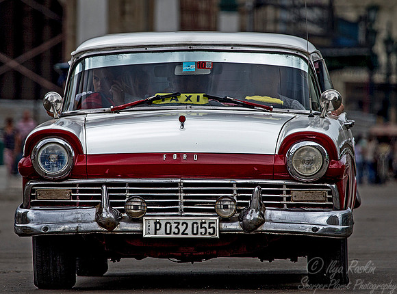 038 Havana 2014 - Cuba
