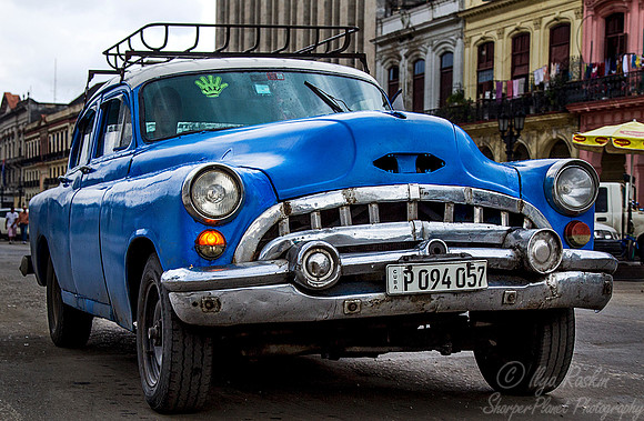 092 Havana 2014 - Cuba