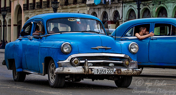 040 Havana 2014 - Cuba