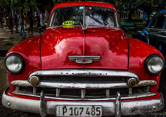 061 Havana 2014 - Cuba