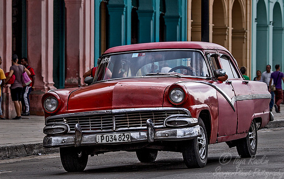 022 Havana 2014 - Cuba