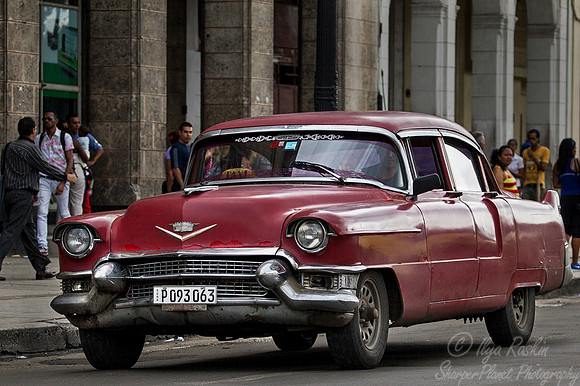 016 Havana 2014 - Cuba