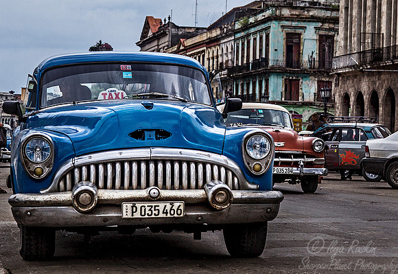 071 Havana 2014 - Cuba