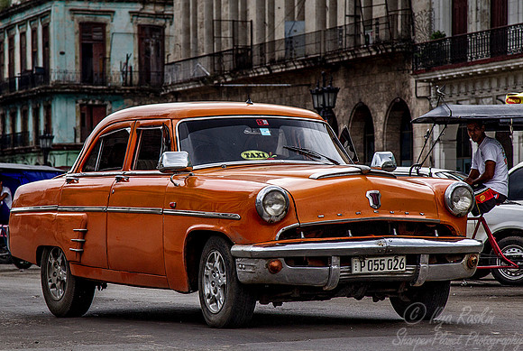 076 Havana 2014 - Cuba