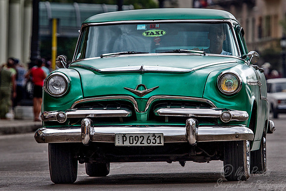 030 Havana 2014 - Cuba