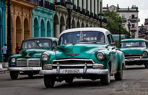 042 Havana 2014 - Cuba