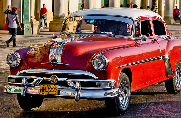 008 Havana 2012 - Cuba