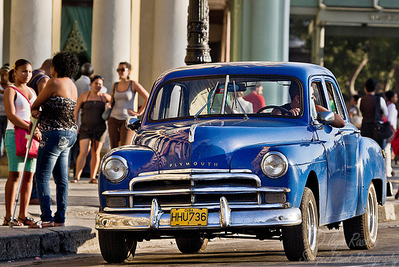 009 Havana 2012 - Cuba