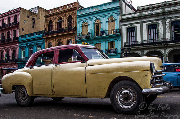 070 Havana 2014 - Cuba