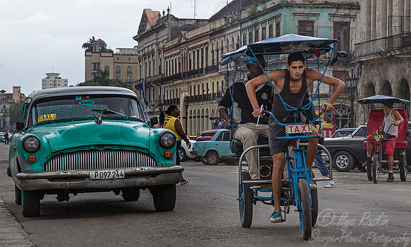 088 Havana 2014 - Cuba