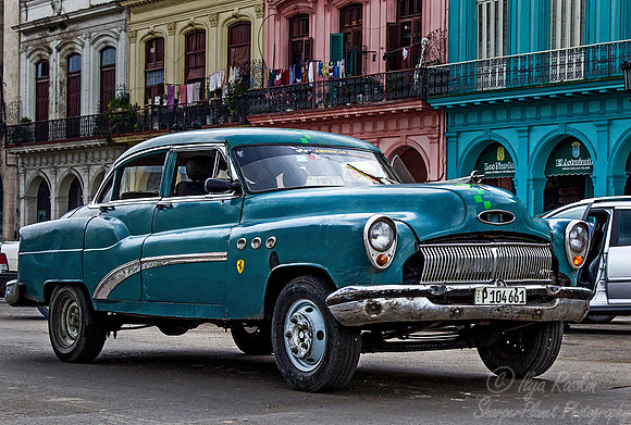 089 Havana 2014 - Cuba