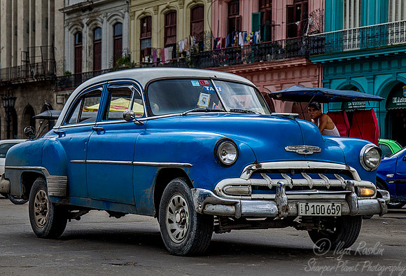 072 Havana 2014 - Cuba
