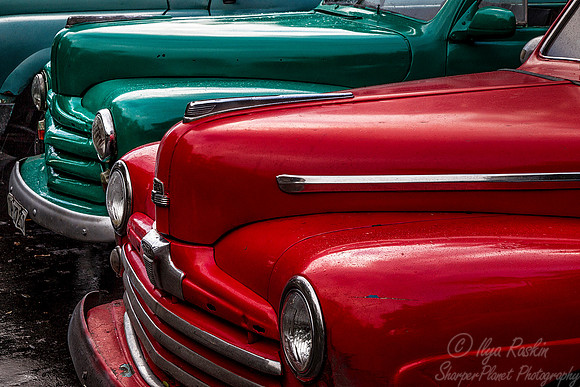 058 Havana 2014 - Cuba