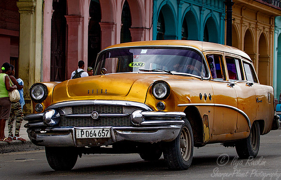 050 Havana 2014 - Cuba