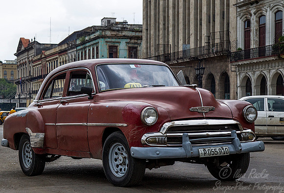 085 Havana 2014 - Cuba