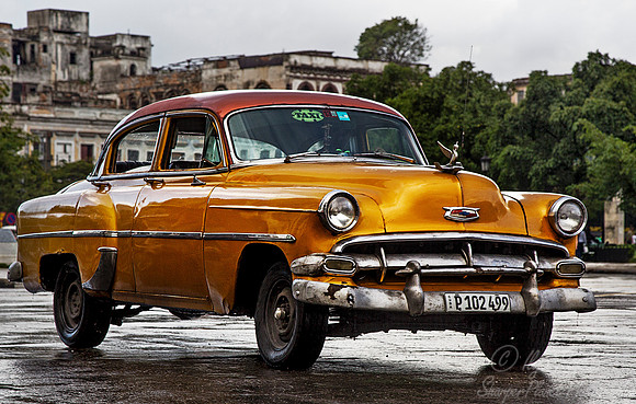 057 Havana 2014 - Cuba