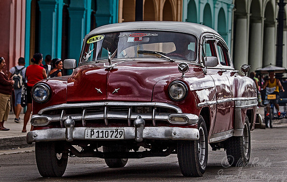 021 Havana 2014 - Cuba