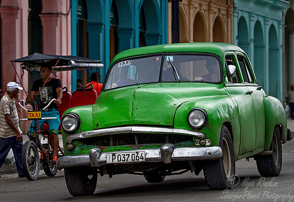 052 Havana 2014 - Cuba