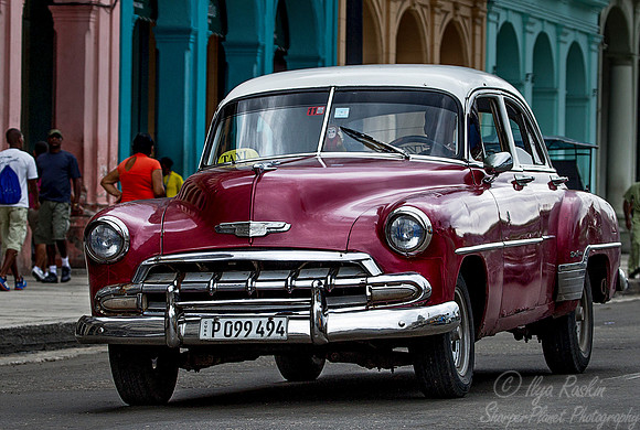 055 Havana 2014 - Cuba