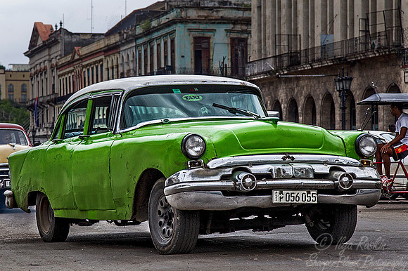 069 Havana 2014 - Cuba