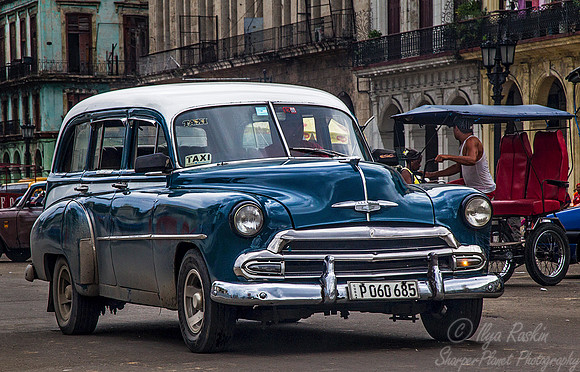 064 Havana 2014 - Cuba