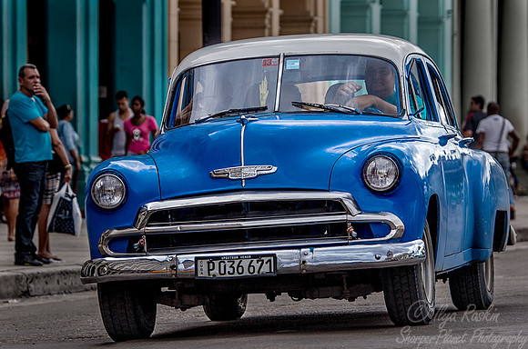 028 Havana 2014 - Cuba