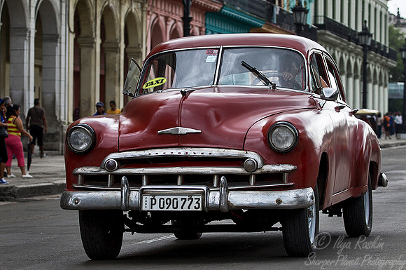 015 Havana 2014 - Cuba