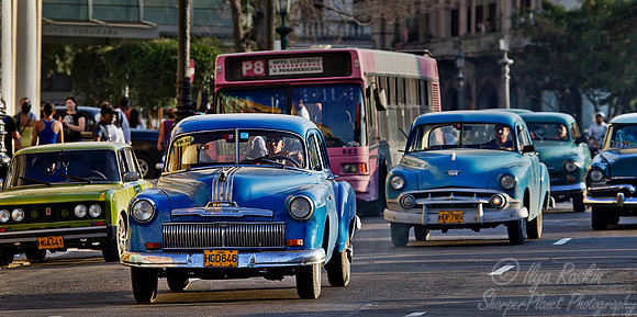 006 Havana 2012 - Cuba