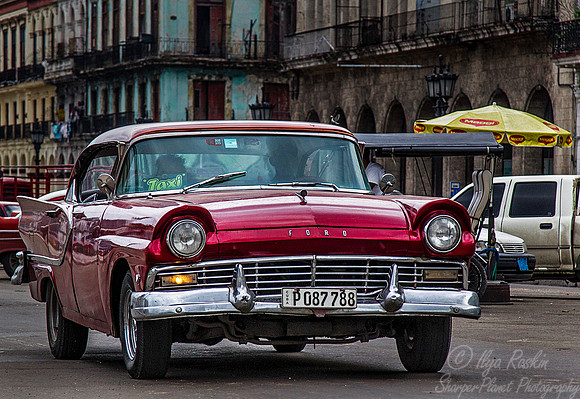 065 Havana 2014 - Cuba
